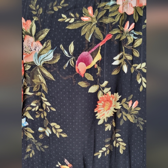 H&M Floral printed dress - Picture 5 of 8